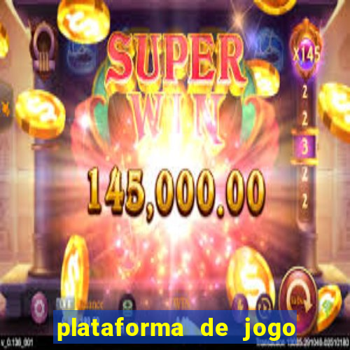 plataforma de jogo de r 3